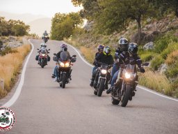 I Ruta Nocturna - 2023